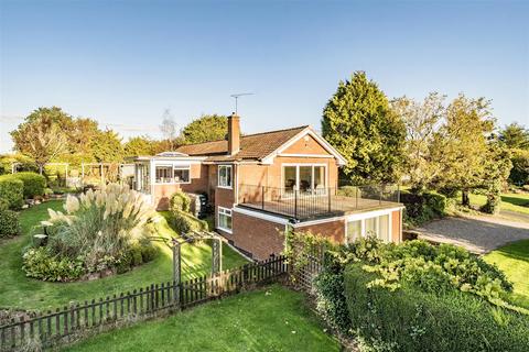 5 bedroom detached bungalow for sale, Little Witley, Worcester