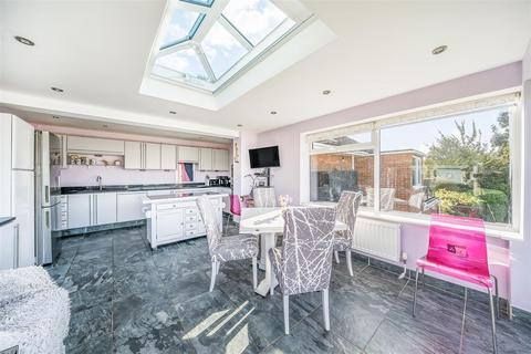 5 bedroom detached bungalow for sale, Little Witley, Worcester