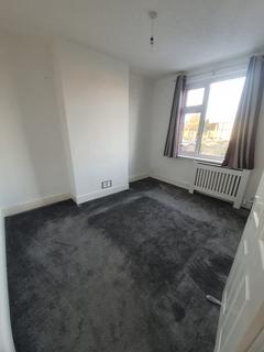 undefined, Ilfracombe Road, Southend-on-Sea SS2