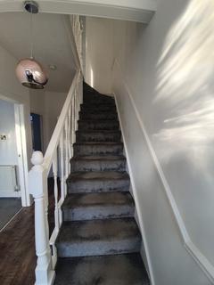 undefined, Ilfracombe Road, Southend-on-Sea SS2