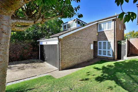 undefined, Meadowbank, Watford, WD19