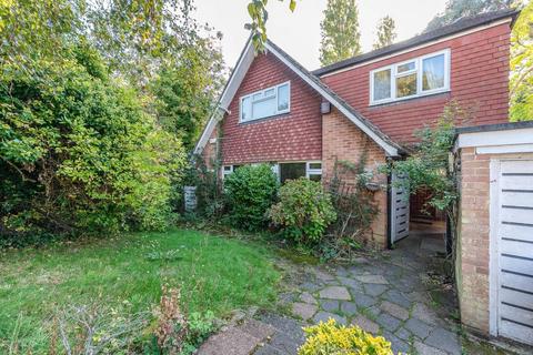 Brookside The Rise, Edgware, HA8 8NR