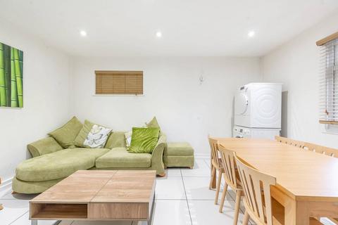 Brookside The Rise, Edgware, HA8 8NR