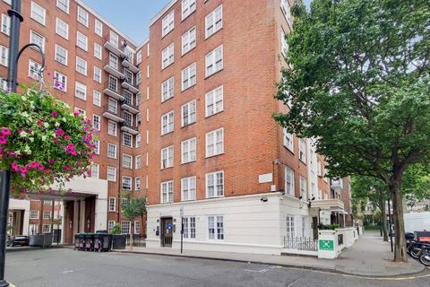 Studio to rent, Park West, Hyde Park Estate, London, W2