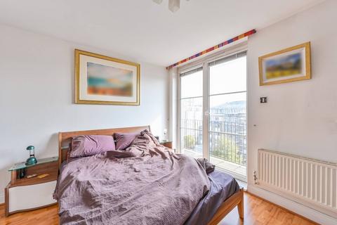 2 bedroom flat for sale, Palgrave Gardens, Baker Street, London, NW1
