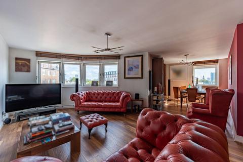2 bedroom flat for sale, Palgrave Gardens, Baker Street, London, NW1