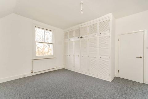 Selhurst Road, Croydon, London, SE25