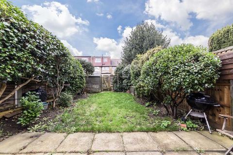 undefined, Burnham Way, London W13