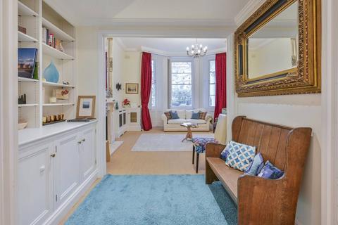 St Georges Square, Pimlico, London, SW1V
