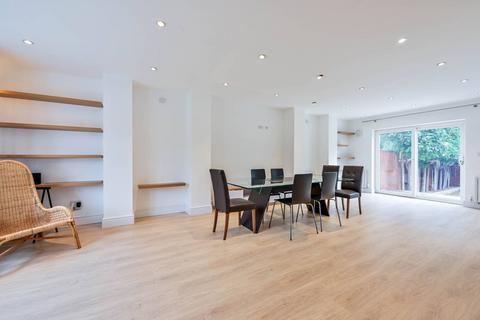5 bedroom house for sale, Derwent Avenue, Kingston Vale, London, SW15