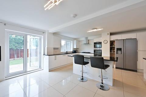 5 bedroom house for sale, Derwent Avenue, Kingston Vale, London, SW15