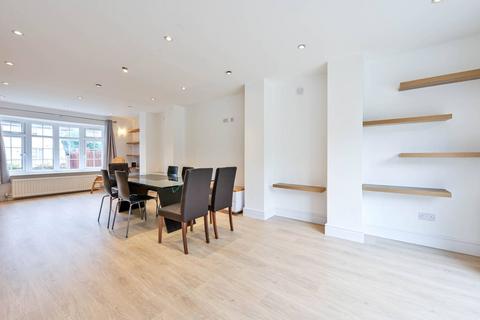5 bedroom house for sale, Derwent Avenue, Kingston Vale, London, SW15