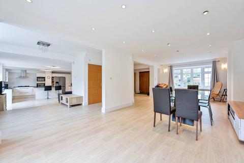5 bedroom house for sale, Derwent Avenue, Kingston Vale, London, SW15