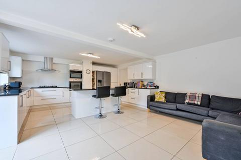 5 bedroom house for sale, Derwent Avenue, Kingston Vale, London, SW15