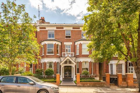 undefined, Oxford Gardens, North Kensington, London, W10