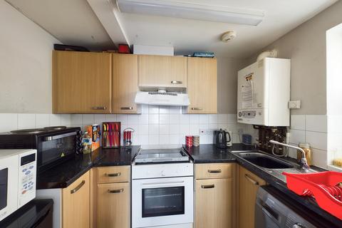 20 bedroom terraced house for sale, Tontine Street, Folkestone