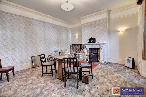 undefined, Western Terrace, East Boldon
