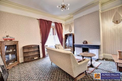 undefined, Western Terrace, East Boldon