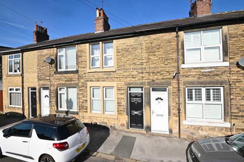 undefined, Ashfield Road, Harrogate