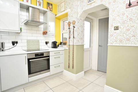 undefined, Ashfield Road, Harrogate