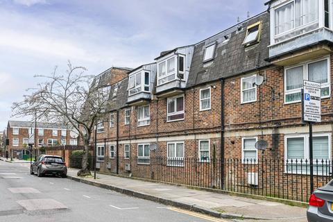 1 bedroom flat for sale, Sussex Way, Archway, London, N19