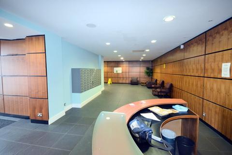 2 bedroom flat for sale, Metropolitan Apartments, Leicester LE1
