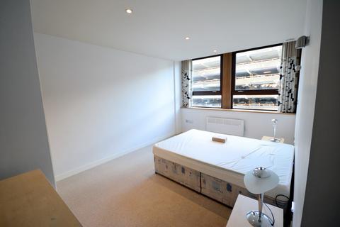 2 bedroom flat for sale, Metropolitan Apartments, Leicester LE1