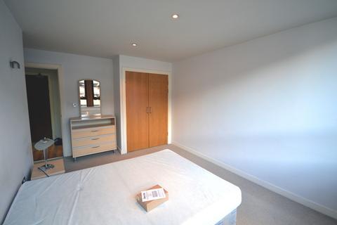 2 bedroom flat for sale, Metropolitan Apartments, Leicester LE1