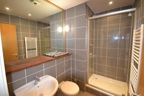 2 bedroom flat for sale, Metropolitan Apartments, Leicester LE1