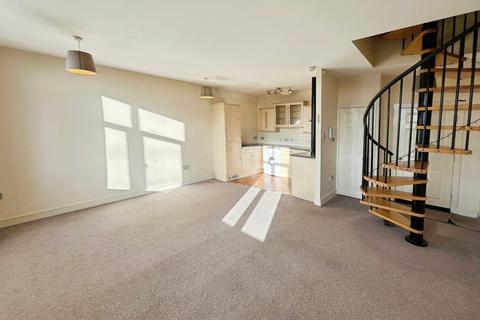 2 bedroom apartment to rent, Garden Street North, West Yorkshire HX3