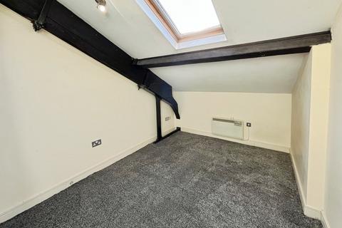 2 bedroom apartment to rent, Garden Street North, West Yorkshire HX3