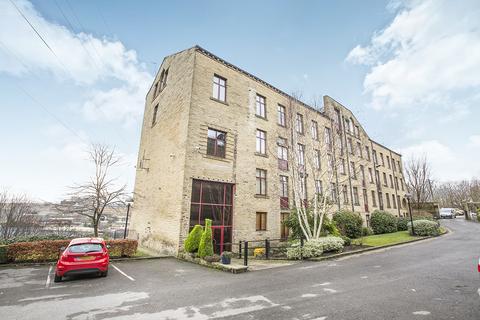 2 bedroom apartment to rent, Garden Street North, West Yorkshire HX3