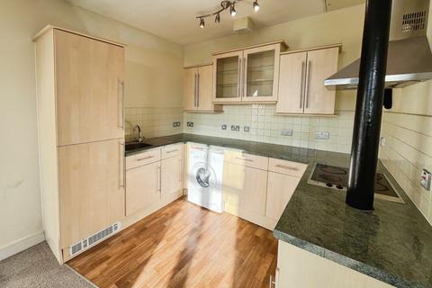 2 bedroom apartment to rent, Garden Street North, West Yorkshire HX3