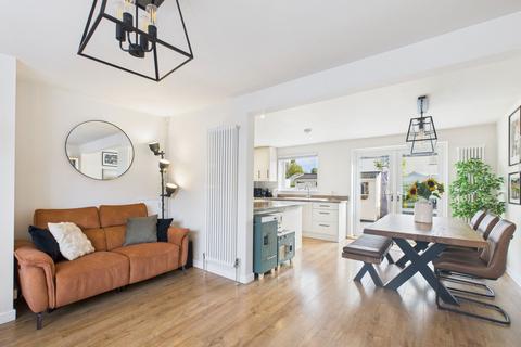 4 bedroom semi-detached house for sale, St. Budeaux Close, Ottery St Mary