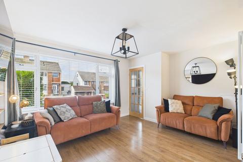4 bedroom semi-detached house for sale, St. Budeaux Close, Ottery St Mary