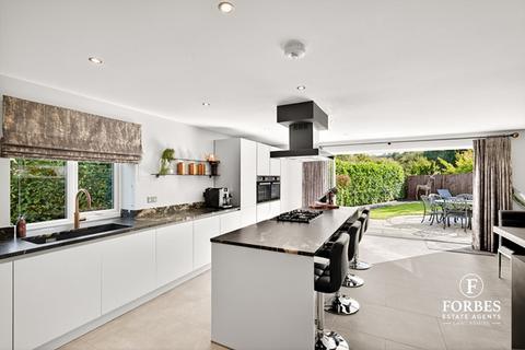 4 bedroom detached house for sale, Regent Gardens, Bamber Bridge PR5