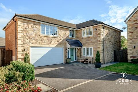 4 bedroom detached house for sale, Regent Gardens, Bamber Bridge PR5