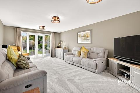 4 bedroom detached house for sale, Regent Gardens, Bamber Bridge PR5