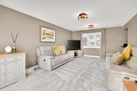 4 bedroom detached house for sale, Regent Gardens, Bamber Bridge PR5