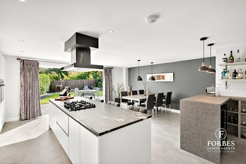 4 bedroom detached house for sale, Regent Gardens, Bamber Bridge PR5