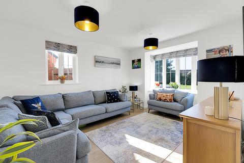 5 bedroom detached house for sale, Leaman Road, Haslington, Crewe, Cheshire, CW1 5AD