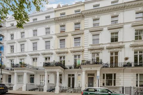 2 bedroom flat for sale, St Stephens Gardens, London W2