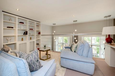 2 bedroom flat for sale, St Stephens Gardens, London W2