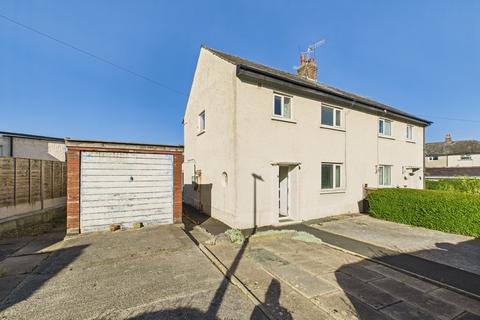 undefined, 8 Highfield Road, Carnforth, Lancashire