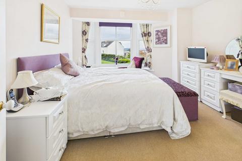 undefined, Flat 4, Crown Hill, Grange-over-Sands, Cumbria, LA11 6AB