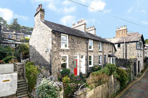 1 Knott View, Low Fellside, Kendal, Cumbria, LA9 4NU