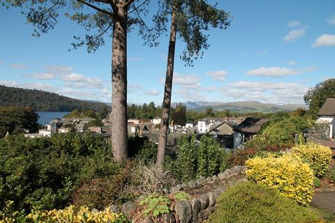 undefined, Crown Rigg, Kendal Road, Bowness-on-windermere