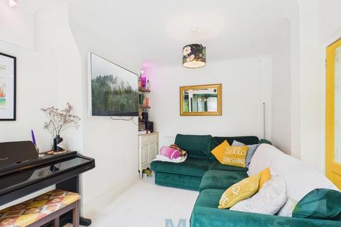 undefined, Richmond Road, Brighton