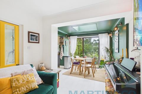 undefined, Richmond Road, Brighton