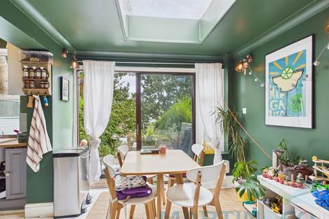 undefined, Richmond Road, Brighton